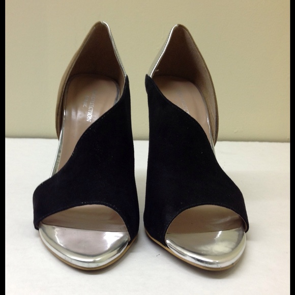 Zara collection sandals 9 40 - Picture 3 of 4